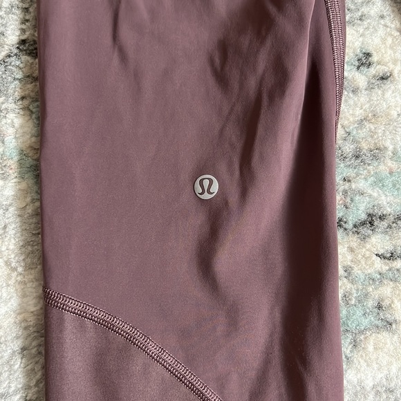 Lululemon City Core Tight *28" - Picture 7 of 9
